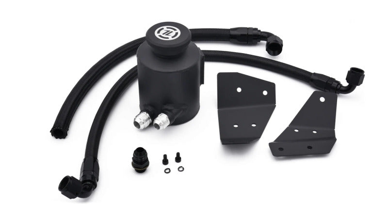 Power Steering Lines