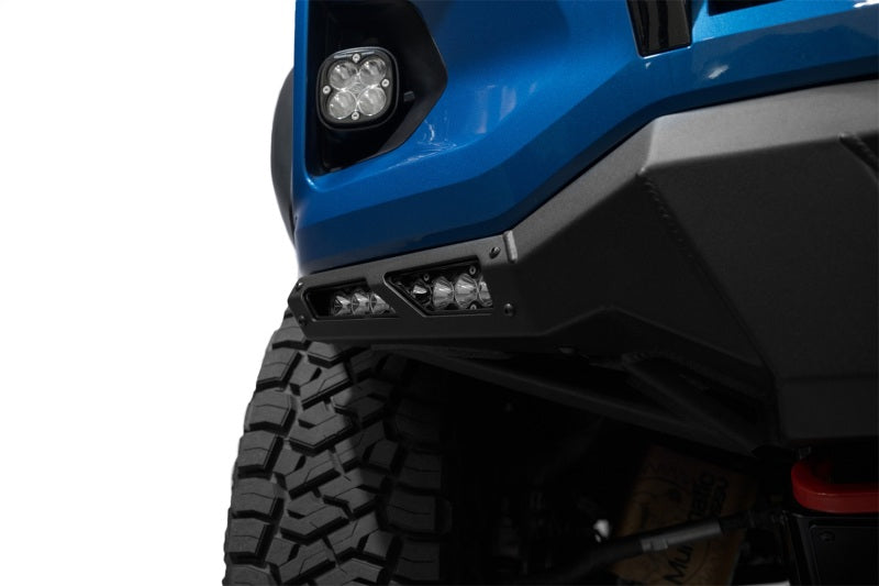 Addictive Desert Designs 23-24 Chevy Colorado ZR2 Phantom Front Bumper-thumbmail-4