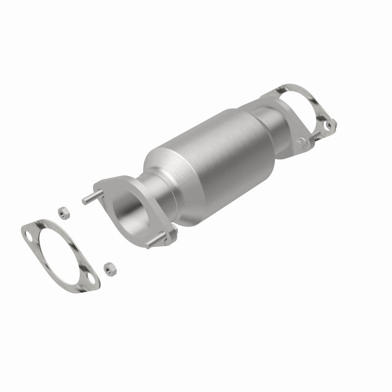 Magnaflow 13-14 Genesis Coupe 2L Underbody Direct Fit Converter-thumbmail-21