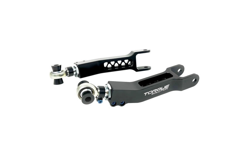 Torque Solution Rear Trailing Arms - 15-21 Subaru WRX / STI-thumbmail-1