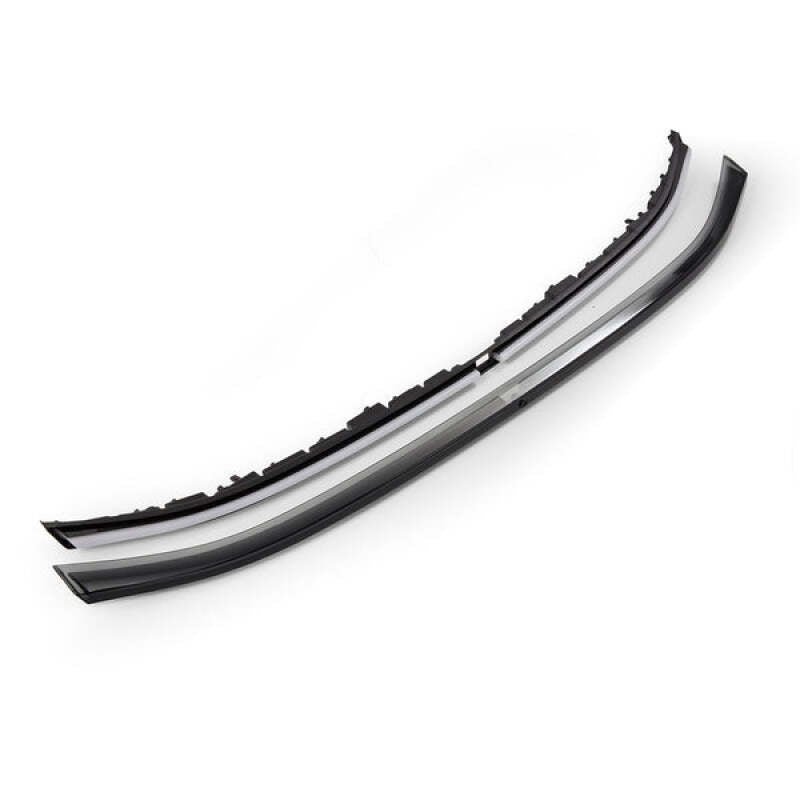 AlphaRex 21-24 Toyota GR86 / Subaru BRZ LUXX-Series LED Trunk Light Black-thumbmail-4