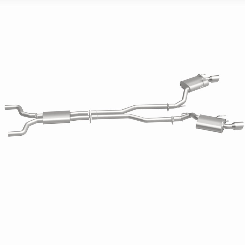 BRExhaust 10-13 Chevrolet Camaro 6.2L Direct-Fit Replacement Exhaust System-thumbmail-14