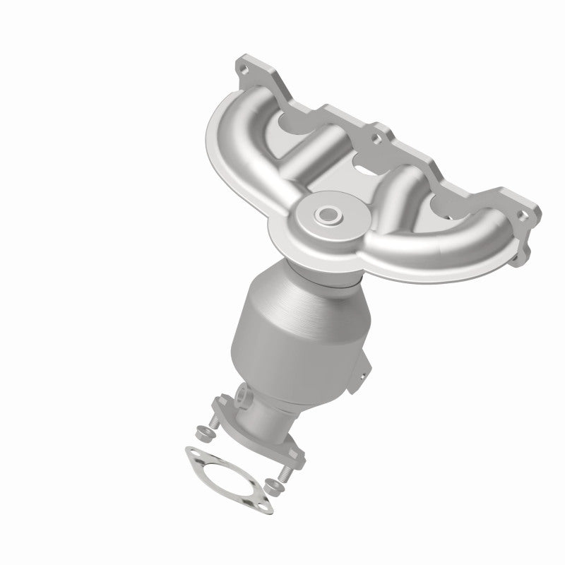 MagnaFlow Conv DF 11-15 Kia Sportage OEM Manifold-thumbmail-14