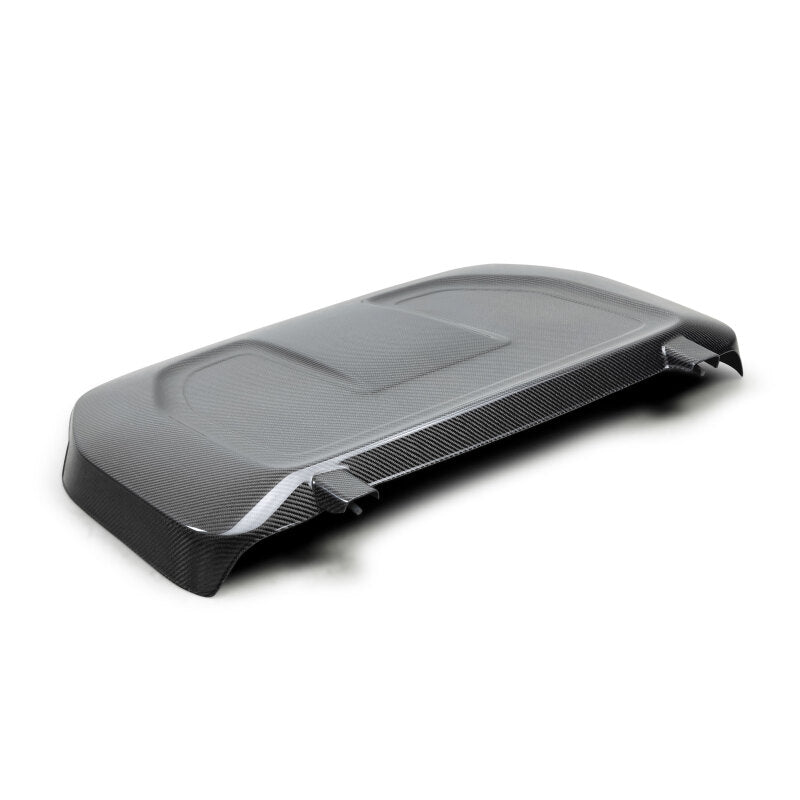 Anderson Composites 21-22 Ram TRX Carbon Fiber Engine Cover-thumbmail-3