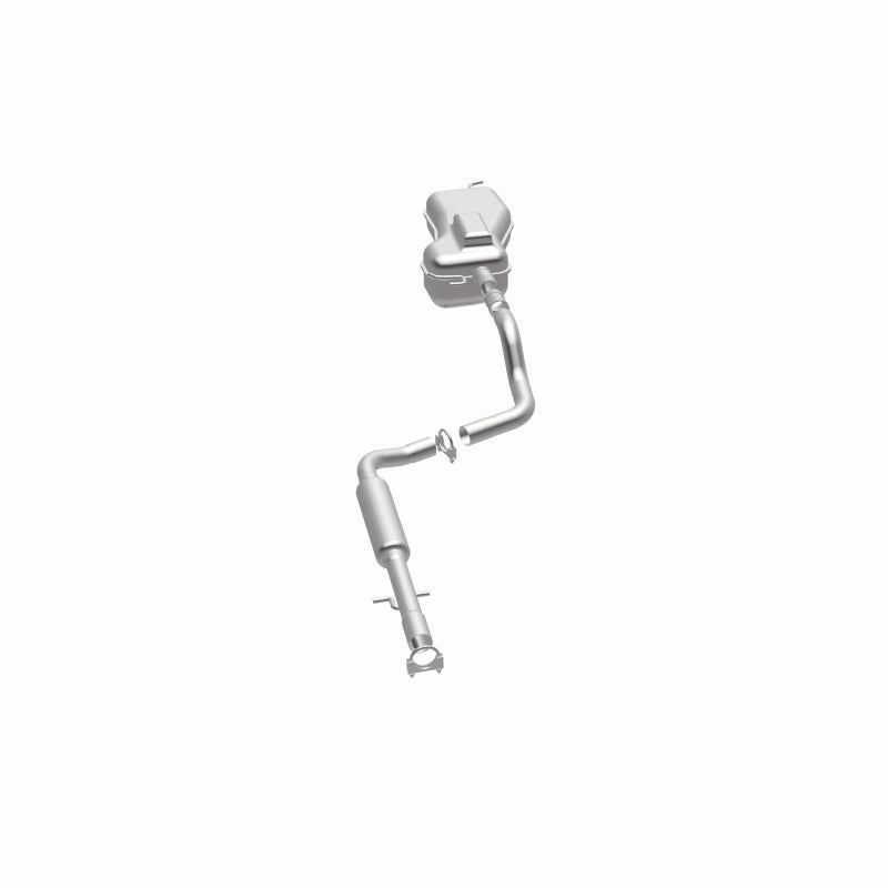 MagnaFlow BRE Exhaust Kit 99-06 VW Beetle GLS-thumbmail-12