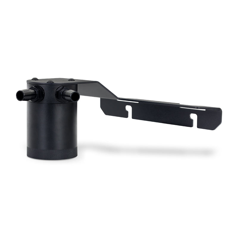 Mishimoto 2023+ Nissan Z Baffled Oil Catch Can - PCV Side-thumbmail-3