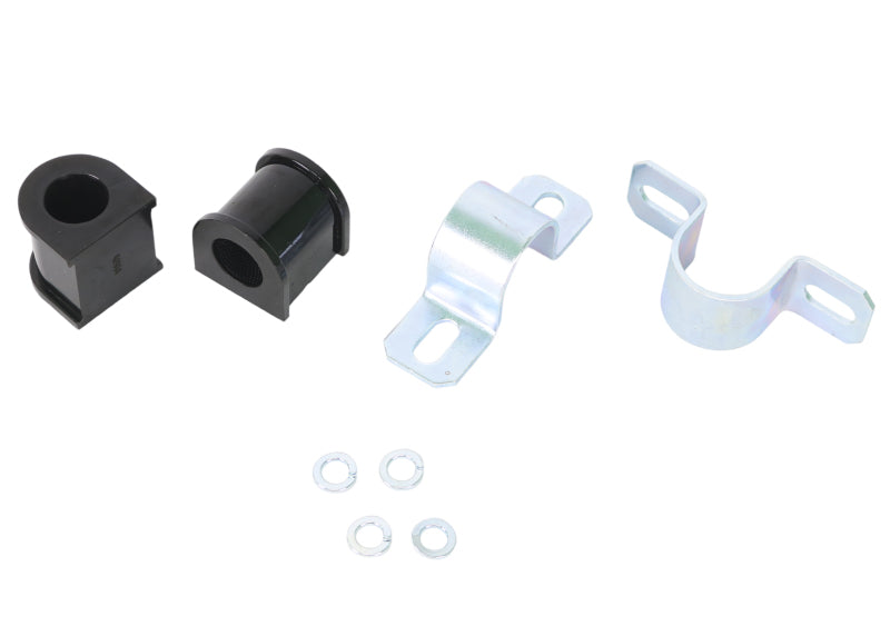 Whiteline Universal - Greaseable Sway Bar Bushings - 25mm-thumbmail-2