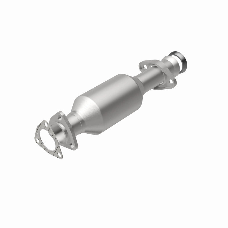 MagnaFlow 92-95 Honda Civic LX L4 1.5L CA Direct-Fit Catalytic Converter-thumbmail-17