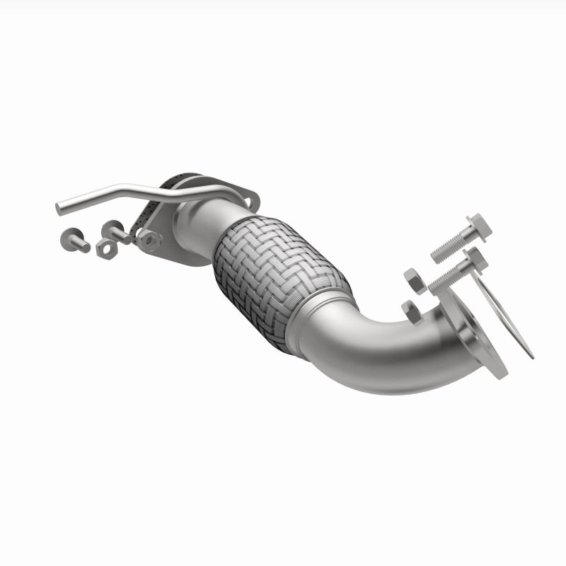 Magnaflow BRExhaust 15-19 Hyundai Sonata 2.4L Front Pipe Kit-thumbmail-12