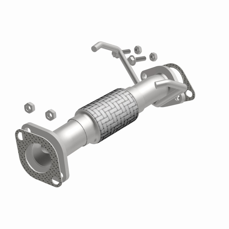 BRE Exhaust 12-13 KIA Soul 1.6L 2.0L Front Pipe Kit-thumbmail-12