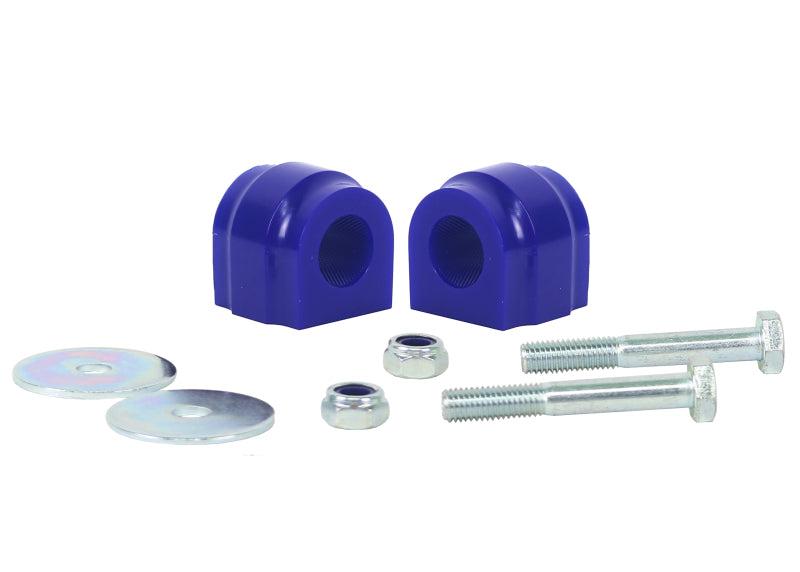 SuperPro Stabilizer Bar Bushing Kit-thumbmail-3