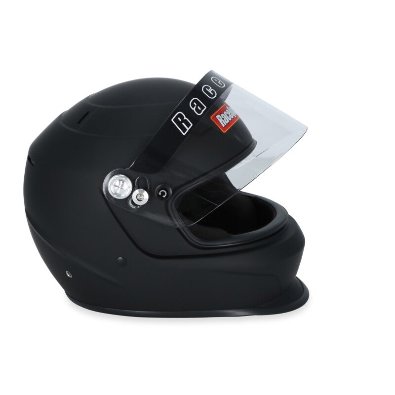 RaceQuip Flat Black PRO YOUTH SFI 24.1 2020-thumbmail-2