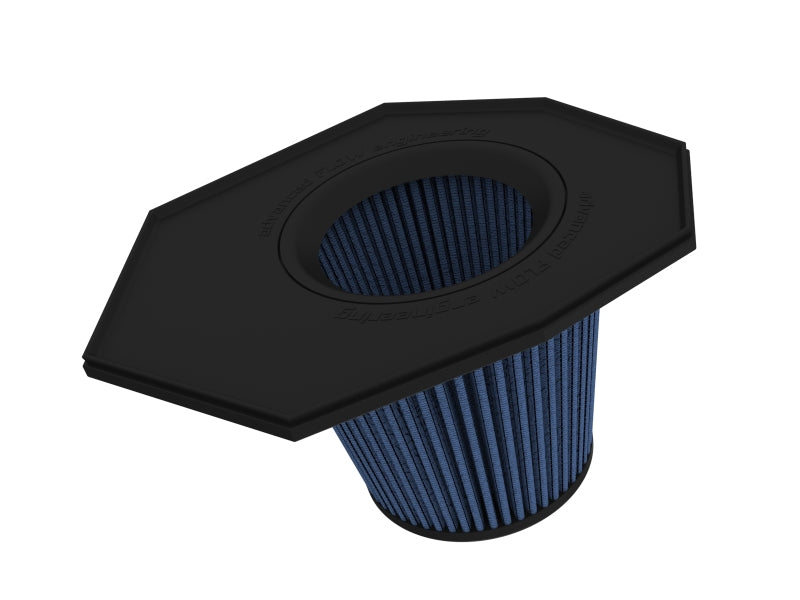aFe 24-26 Toyota Tacoma L4-2.4L (t) Magnum FLOW Inverted Replacement Air Filter w/ Pro 5R Media-thumbmail-3