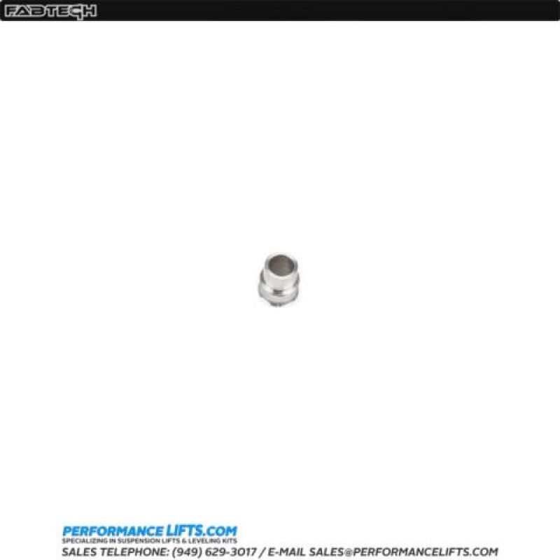 Fabtech HD Misalignment Spacer-thumbmail-2