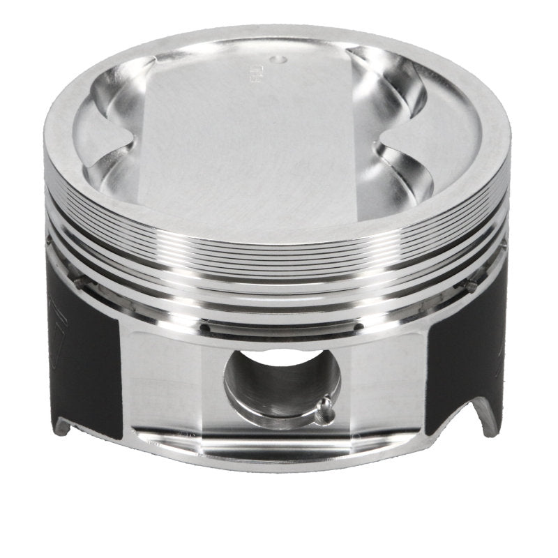 Wiseco Nissan RB30 GTR DISH 8700XX Piston Shelf Stock-thumbmail-5