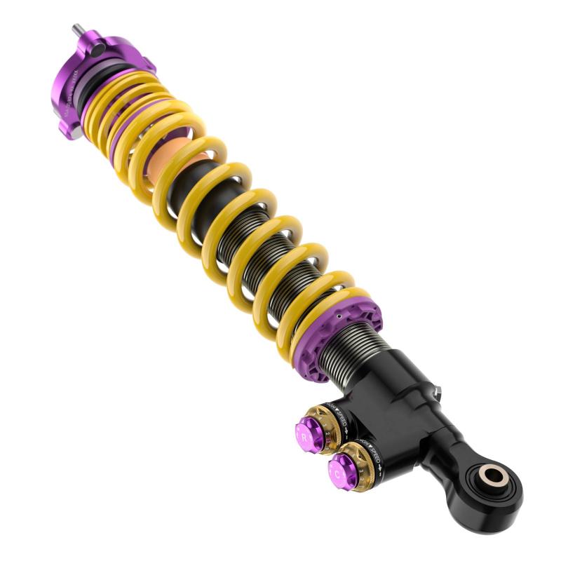 KW Clubsport Kit Mercedes AMG GT R Coupe w/electronic dampers-thumbmail-4