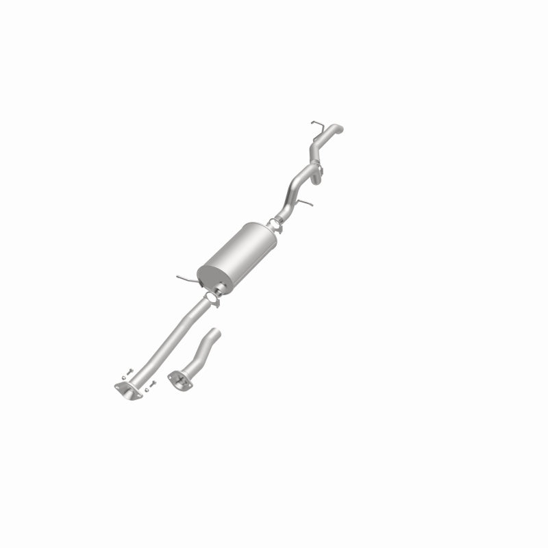 MagnaFlow BRE Exhaust Kit 04-07 Colorado Canyon-thumbmail-7