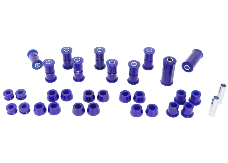 SuperPro Landrover-Complete Kit-thumbmail-2