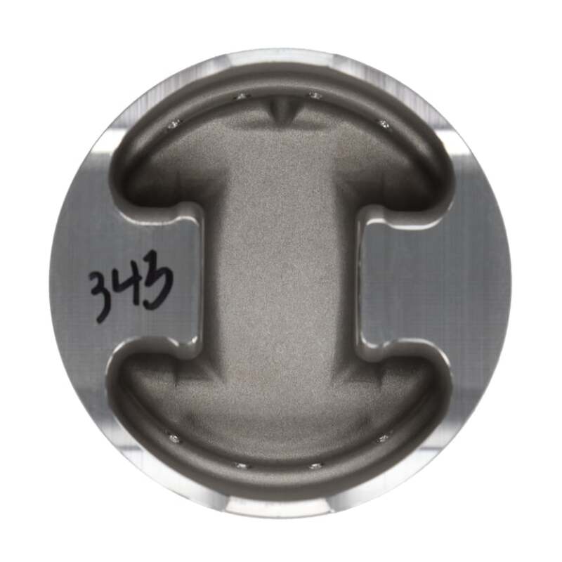 Wiseco Toyota 4EFTE Professional Series Piston -2.5cc Dome 74.50mm Bore - Single-thumbmail-3