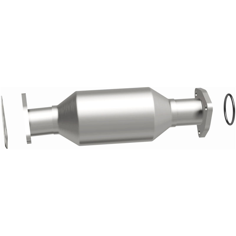 Magnaflow 90-93 Accord 2.2L CA Direct Fit Converter-thumbmail-14