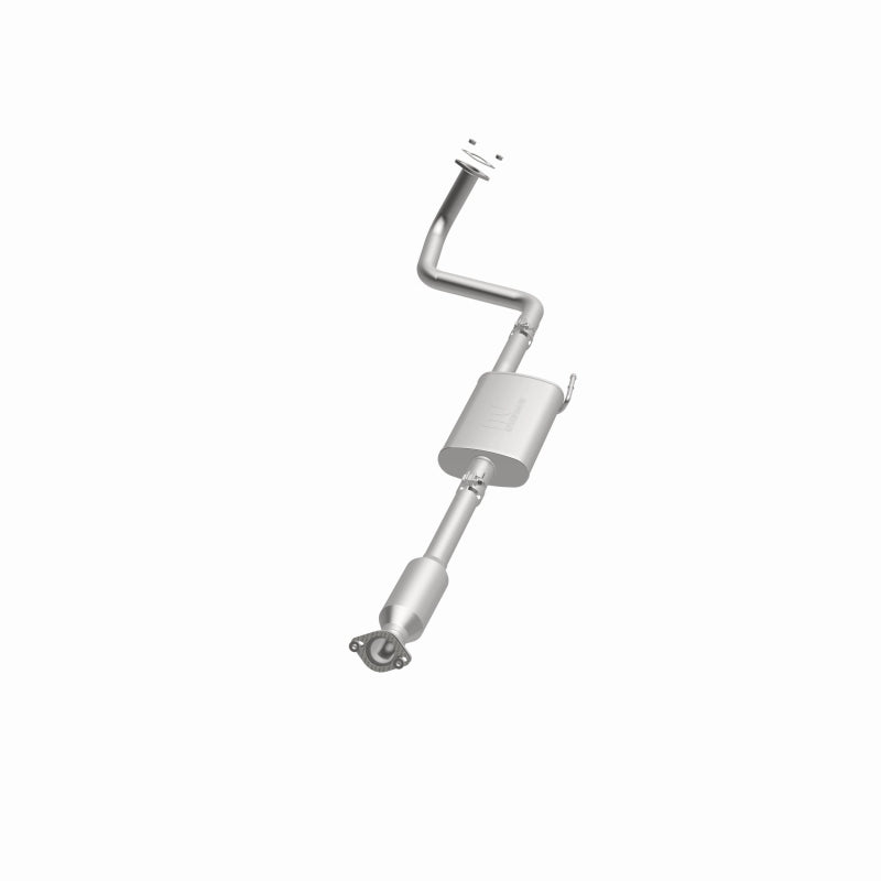 MagnaFlow Conv Direct Fit OEM 20-22 Kia Soul 2L Underbody-thumbmail-10
