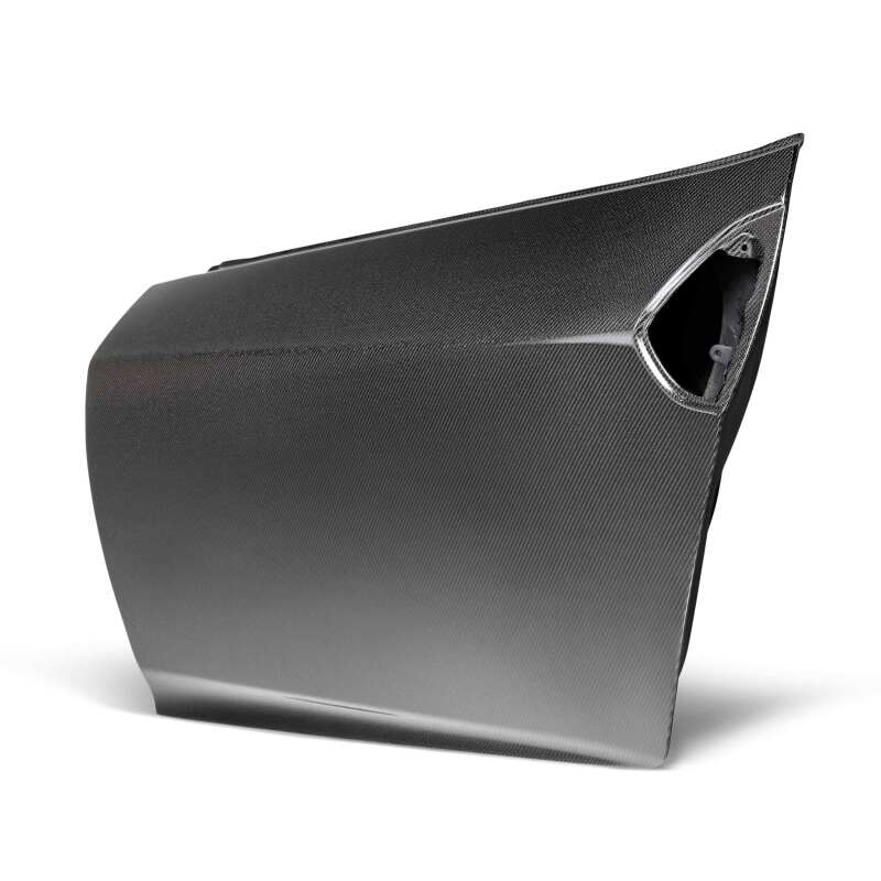 Seibon 2023 Nissan Z OEM-Style Carbon Fiber Doors (Pair)-thumbmail-2
