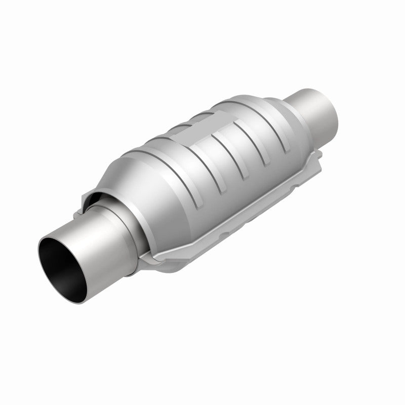 Magnaflow 2.50in California Grade CARB Compliant Universal Catalytic Converter-thumbmail-18
