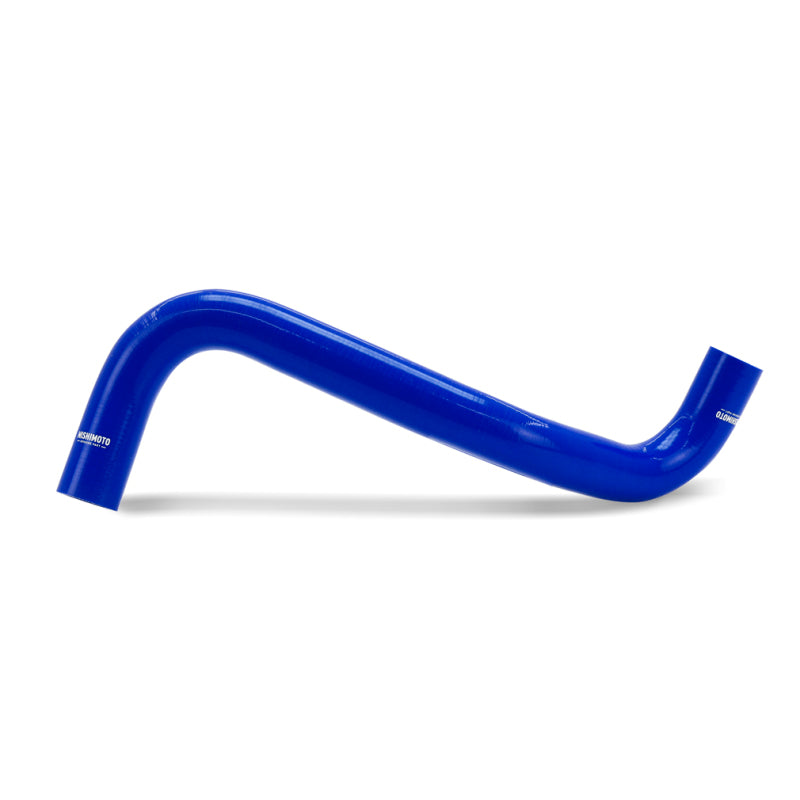 Mishimoto 2022+ Honda Civic 1.5T Silicone Coolant Hose Kit - Blue-thumbmail-4