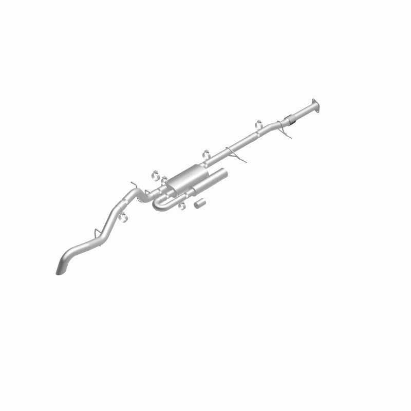 MagnaFlow 2023+ Chevy Colorado Overland Series Cat-Back Exhaust-thumbmail-12
