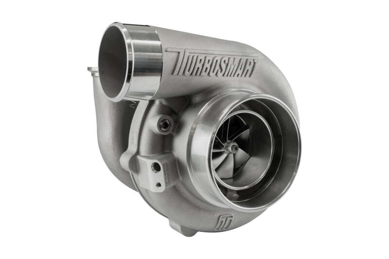 Turbosmart TS-1 Turbocharger 6466 V-Band 1.07AR Externally Wastegated (Reversed Rotation)-thumbmail-1