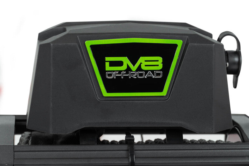 DV8 Xtract 12k Synthetic Rope Winch-thumbmail-8