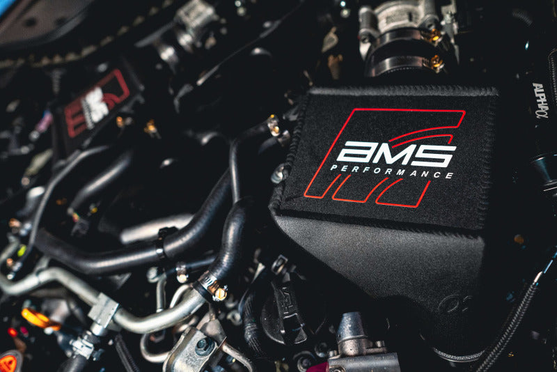 AMS Performance 2017+ Infinti Q50/Q60 VR30 Intercoolers-thumbmail-8