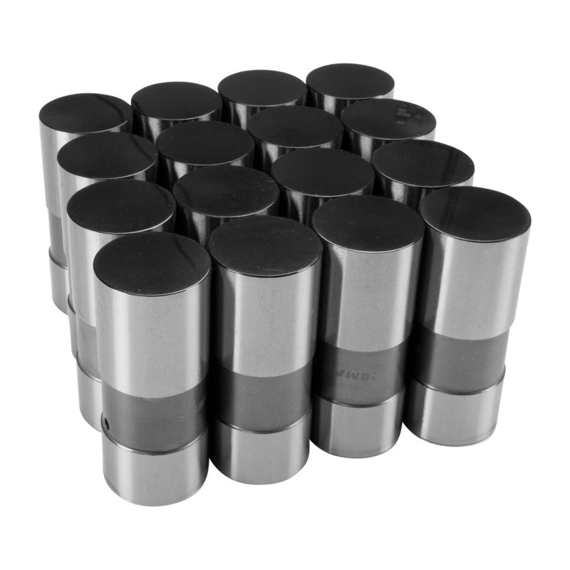 Comp Cams GM Applications Xtreme Energy DLC Hydraulic Flat Tappet Lifter .842in Dia. - 8 Cyl-thumbmail-1