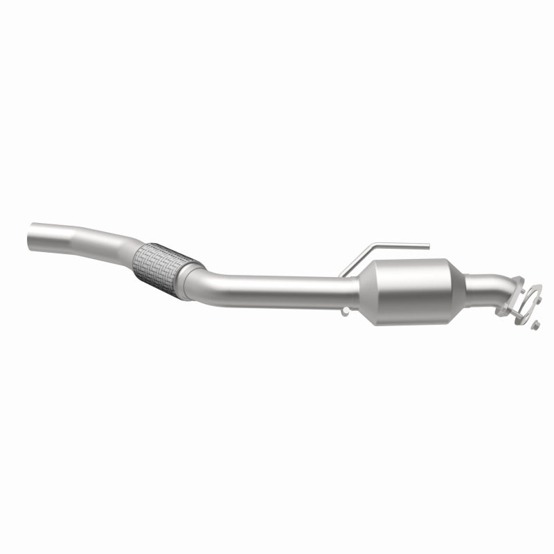 Magnaflow 20-21 Ford Explorer Single Underbody 2.3L Direct Fit Converter-thumbmail-13
