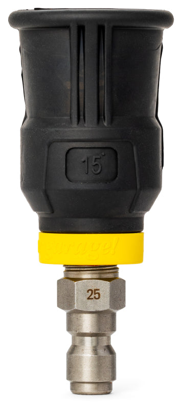 Griots Garage BOSS Pressure Washer Nozzle 2.5 mm - 15 Degree-thumbmail-1