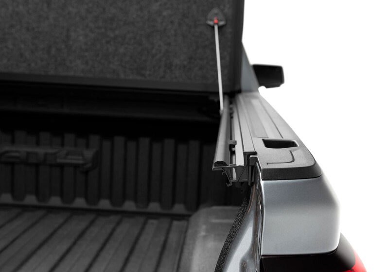 UnderCover 15-22 GMC/Chevy Canyon/Colorado 60in Fusion Bed Cover - Onyx Black-thumbmail-12