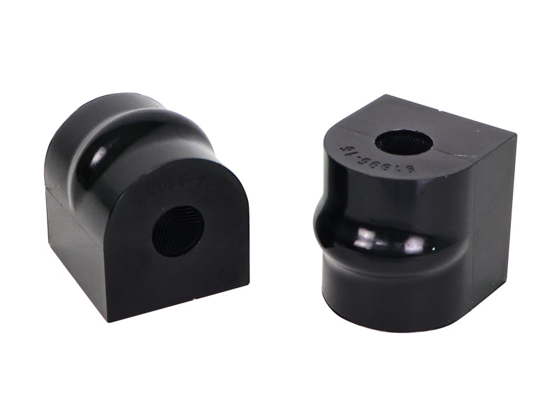 Whiteline 17-25 Tesla Model 3 Sway Bar Mount Bushing Kit - 18mm-thumbmail-3