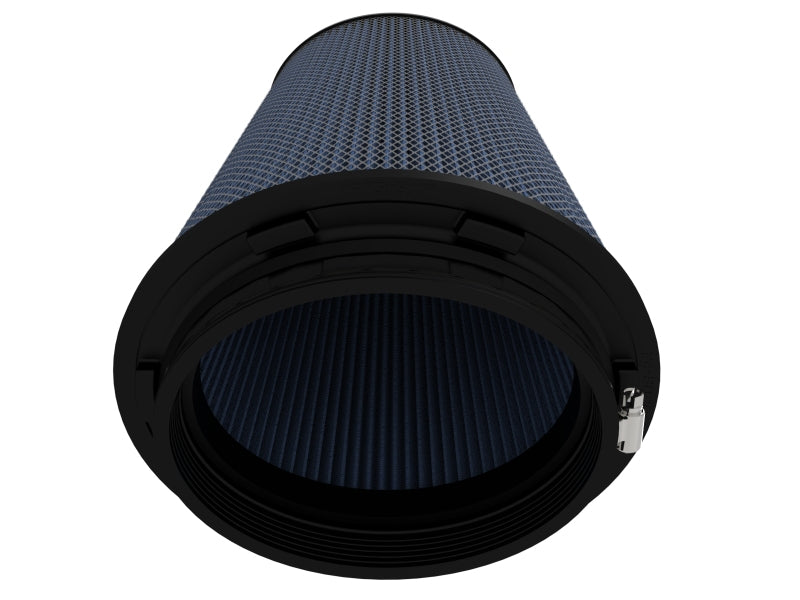 aFe Magnum FLOW Universal Pro 5R Air Filter (6.75x5)in F (9.25x7.5)in B (7.75x6)in T x 18in H-thumbmail-5