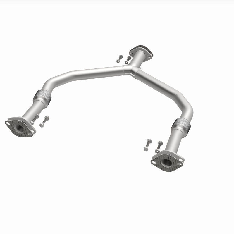 BRE Exhaust 06-08 M35 3.5L Front Pipe Kit-thumbmail-10