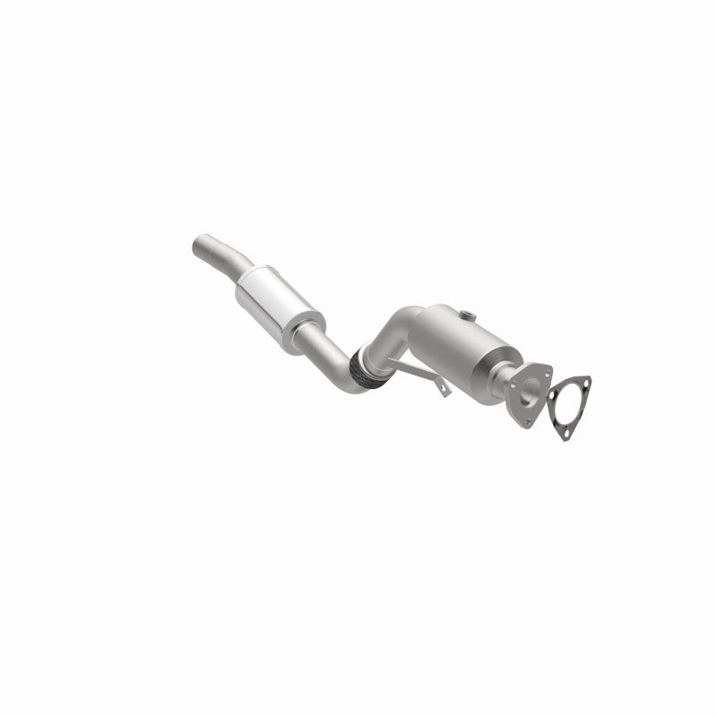 Magnaflow 06-08 Audi A4 Quattro 3.2L Direct Fit Converter-thumbmail-13