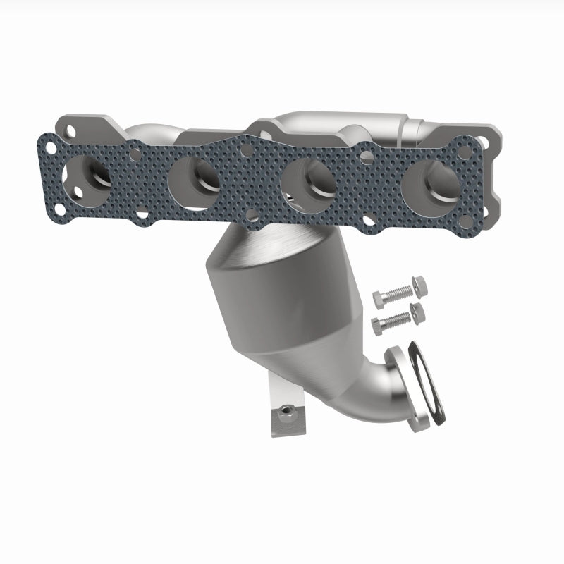 Magnaflow 2015 Kia Optima 2.4L Direct Fit Cat Converter-thumbmail-12