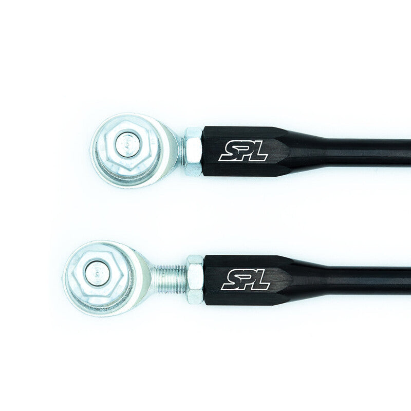 SPL Parts 2023+ Toyota GR Corolla Front Adjustable Endlinks-thumbmail-3