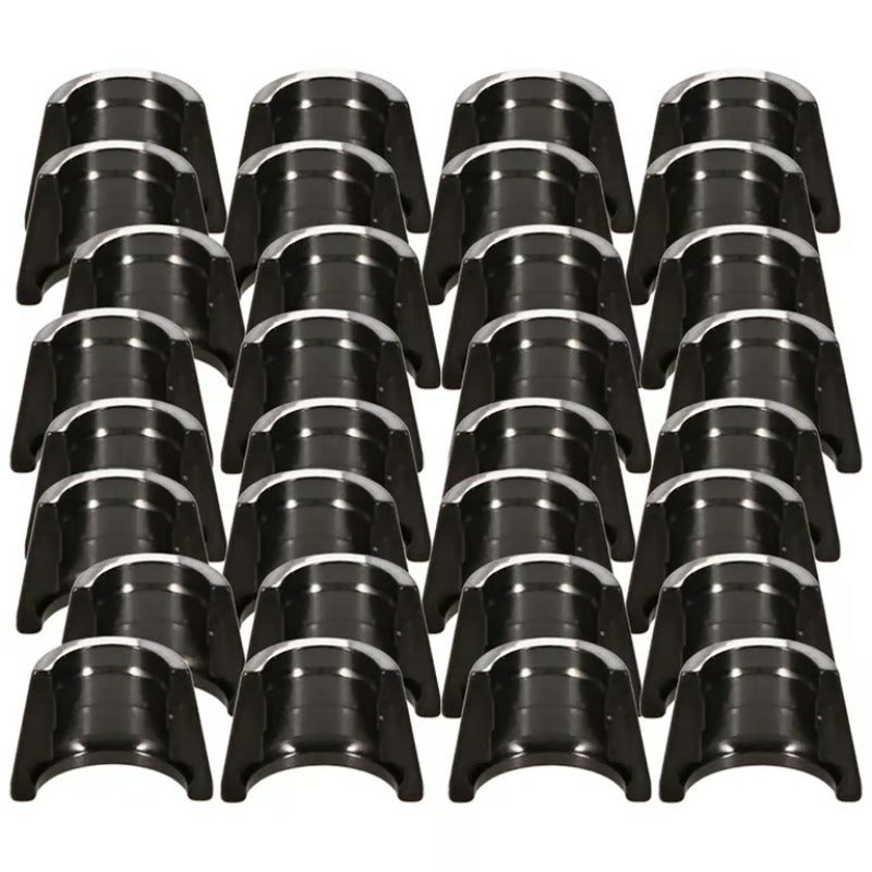 Manley Chevy LS/LT1/LT4 Valve Spring and Titanium Retainer Kit (w/ Valve Locks)-thumbmail-6