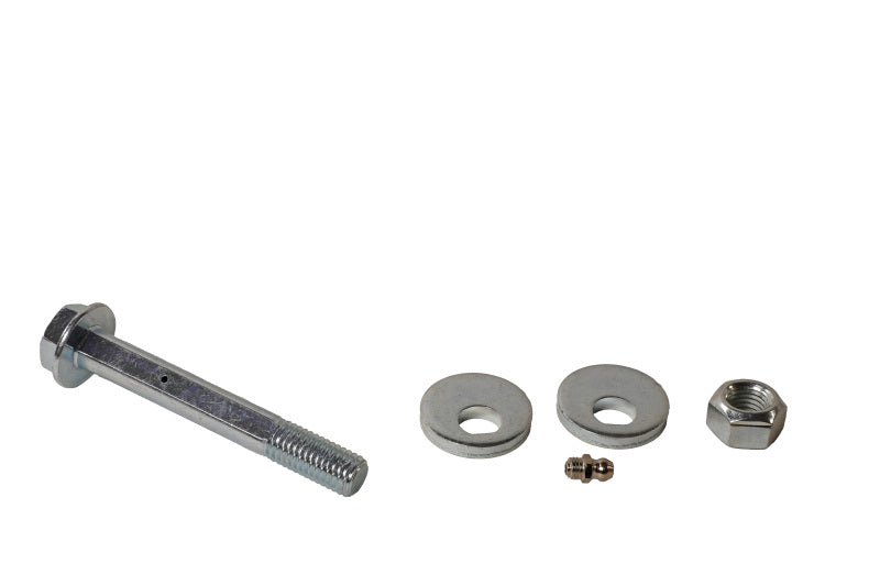 MOOG 00-18 Ford Focus Rear Toe Adjuster-thumbmail-2