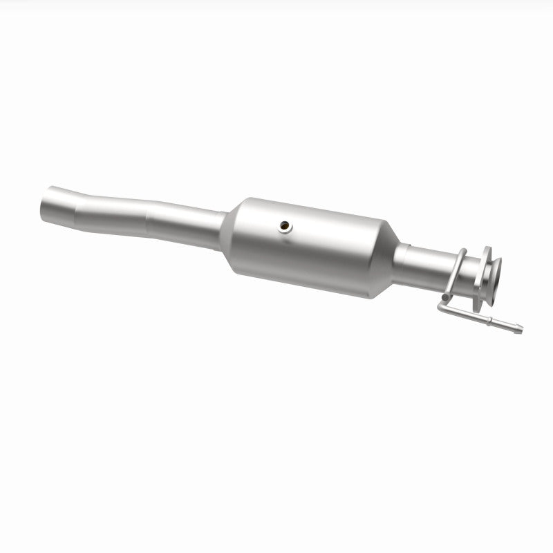 MagnaFlow 18-19 Ford F-450 Super Duty V10 6.8L Underbody Direct Fit Catalytic Converter-thumbmail-9