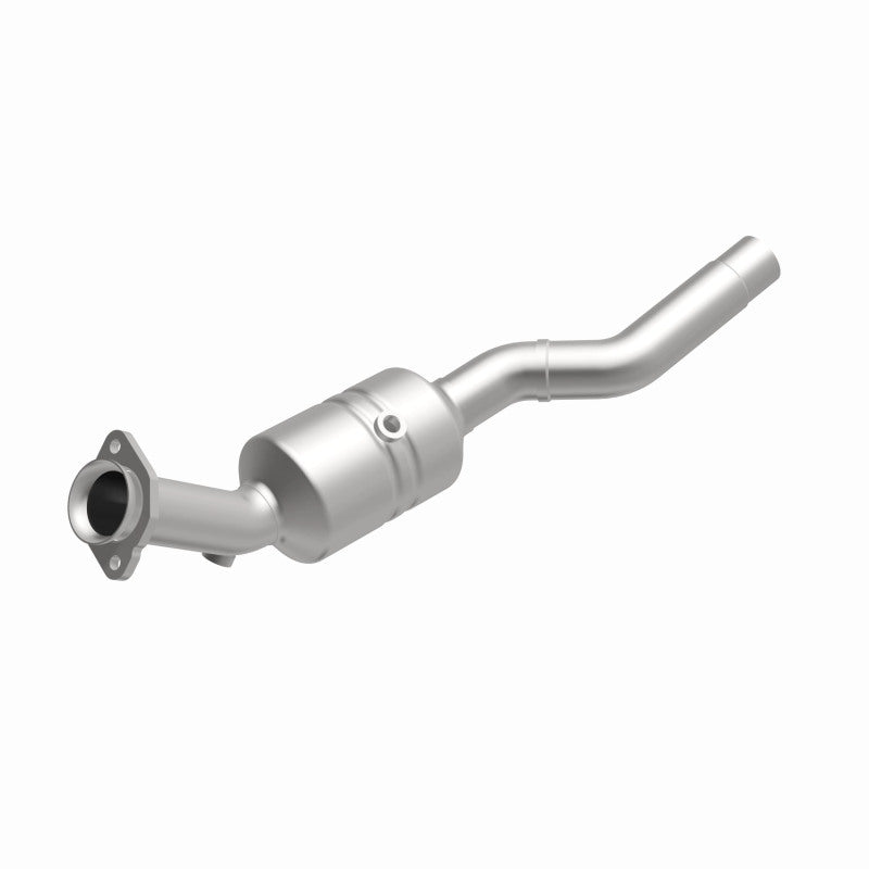 Magnaflow 2007 Jaguar XK 4.2L Direct Fit Converter-thumbmail-14