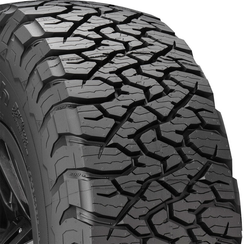 BFGoodrich All Terrain TA KO3 LT265/70R18/D 119/116S-thumbmail-1