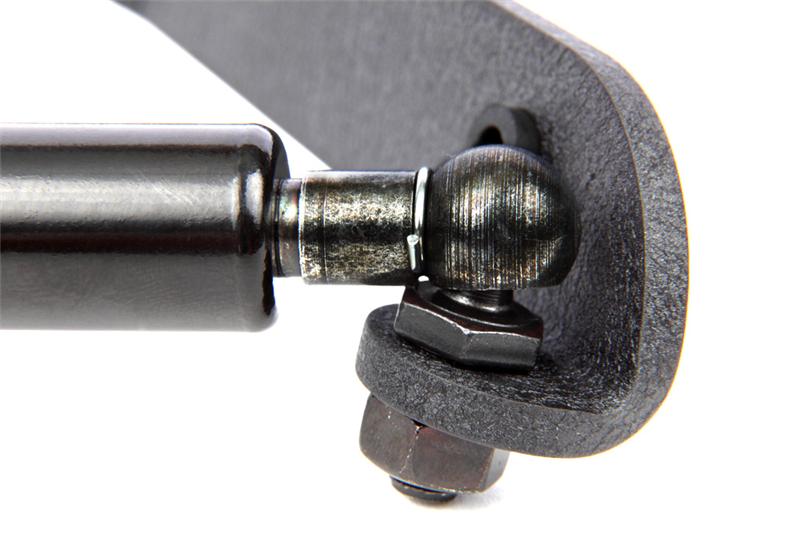 GrimmSpeed 13+ Subaru BRZ / 13+ Scion FR-S Hood Struts-thumbmail-4