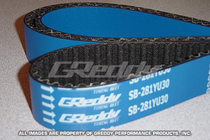 GReddy EJ20 Timing Belt-thumbmail-1