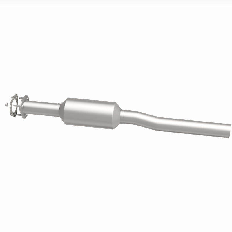 MagnaFlow 2009 Ford E-450 Super Duty V8 5.4L Underbody Direct-Fit Catalytic Converter-thumbmail-13
